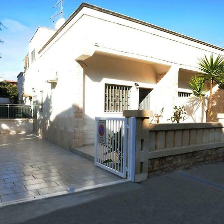 Elis...Land... Hotel Torre Canne Exterior photo
